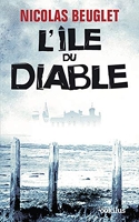 L'île du diable - Editions Ookilus - 28/08/2020