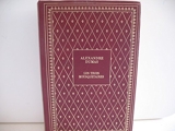 Les trois mousquetaires - Presses de la Renaissance Collection Biblio-Luxe