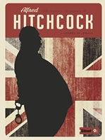 Alfred Hitchcock - Tome 01 - L'Homme de Londres