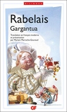 Gargantua - Flammarion - 21/09/2016