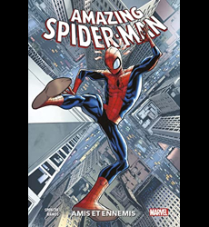 Amazing Spider-Man T02