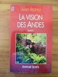 La Vision des Andes / James Redfield / Réf54437 - J'ai Lu - 01/01/2000