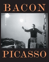 Bacon-Picasso (Anglais) The Life Of Images