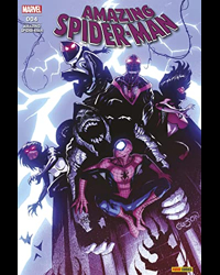 Amazing Spider-Man N°04