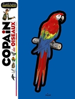 Copain Des Oiseaux - Le guide du jeune ornithologue
