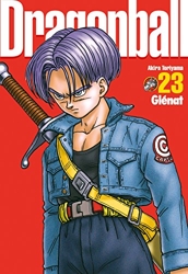 Dragon Ball perfect edition - Tome 23 d'Akira Toriyama