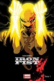 Iron fist all new marvel now - Tome 01