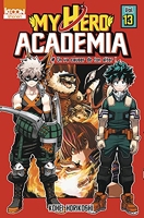 My Hero Academia T13 - Format Kindle - 4,99 €