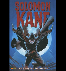 Salomone Kane T01