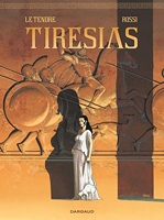 Tirésias - Tirésias / Nouvelle édition