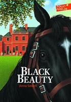 Black Beauty - Folio Junior - A partir de 10 ans