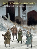 Stalingrad Khronika, L'intégrale - Tome 0 - Stalingrad Khronika, L'intégrale