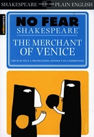 Sparknotes the Merchant of Venice-
