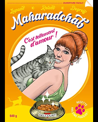 Maharadchat