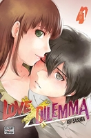 Love X Dilemma - Tome 1