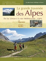 La Grande Traversée des Alpes
