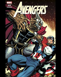 Avengers N°08