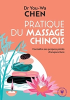 Pratique du massage chinois