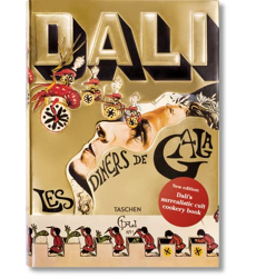 Dalí. Les dîners de Gala