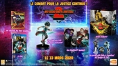 My Hero - One's Justice 2 Collector pour PS4