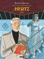 Hertz - Tome 02 - Montespa