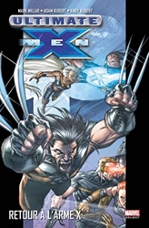 Ultimate X-Men T01 de Mark Millar