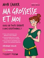 Mon carnet de grossesse en attendant bébé, Jeanne Ardoin - les Prix  d'Occasion ou Neuf