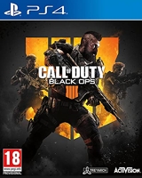 Call of Duty. Black Ops 4