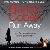 Run Away - From the #1 bestselling creator of the hit Netflix series Stay Close - Audiobooks - 21/03/2019