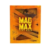 Mad Max - Fury Road [SteelBook 4K Ultra HD + Blu-ray + goodies]