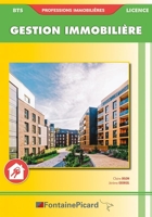 Gestion immobilière BTS professions immobilières/Licence - Fontaine Picard - 31/07/2021