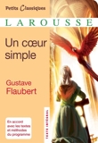 Un coeur simple (Petits Classiques Larousse t. 193) - Format Kindle - 2,49 €