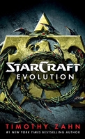 StarCraft - Evolution: A StarCraft Novel (English Edition) - Format Kindle - 4,74 €