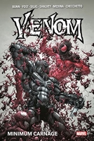Venom Tome 3 - Minimum Carnage