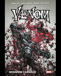Venom (2011) T03
