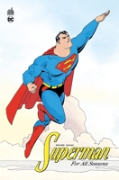 Superman For All Seasons - Tome 0