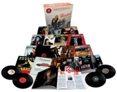 Renaud Les Vinyles - Intégrale Studio 1975-2010 - Edition Limitée (Coffret 21 Vinyles)