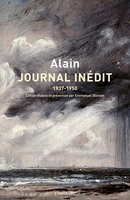 Journal inédit 1937-1950