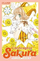 Cardcaptor Sakura - Clear Card 4