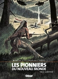 Les Pionniers du nouveau monde - Tome 16 - La vallée bleue
