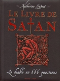 Le Livre De Satan