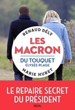 Les Macron du Touquet-Élysée-plage