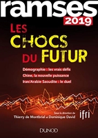 Ramses 2019 - Les chocs du futur - Les chocs du futur (2019)