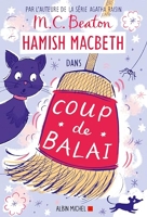 Hamish Macbeth 22 - Coup de balai