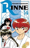 Rinne - Tome 34