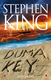 Duma key - Format Kindle - 9,49 €