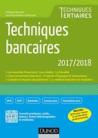 Techniques Bancaires - 8e Éd.