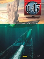 U-47 - Tome 11 - Prisonnier de guerre