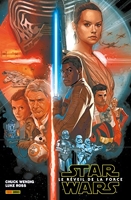 Star Wars - Le réveil de la Force - Format Kindle - 8,99 €