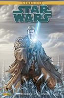 Star Wars Légendes : La Guerre des Clones - Tome 02
